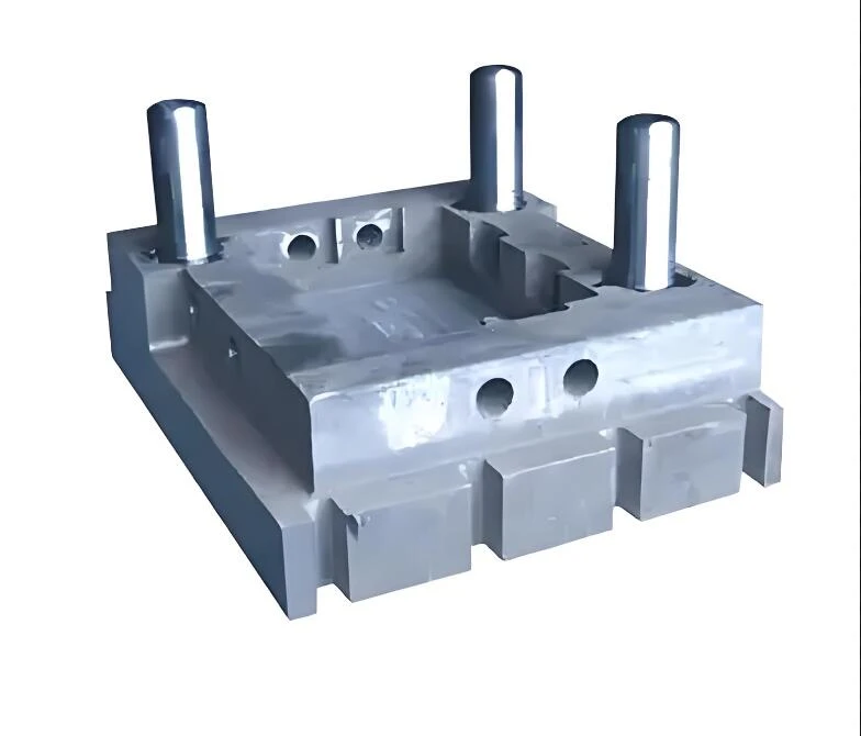 Le forgeage en aluminium meurt